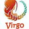 Lambang Zodiak virgo